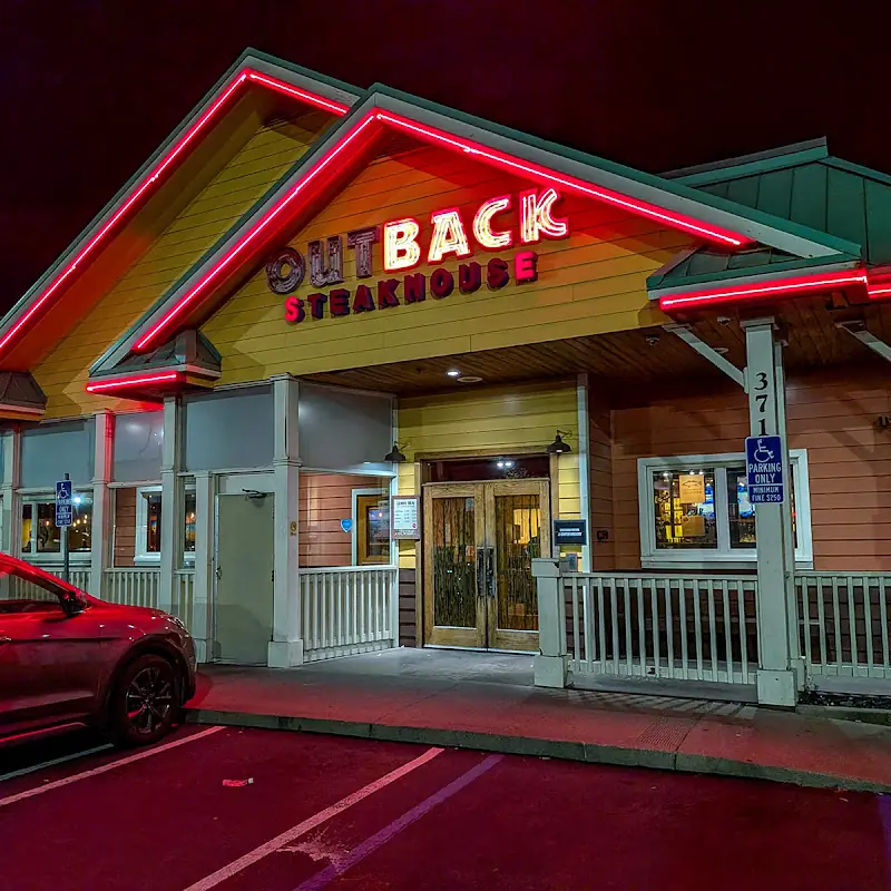 Outback Steakhouse