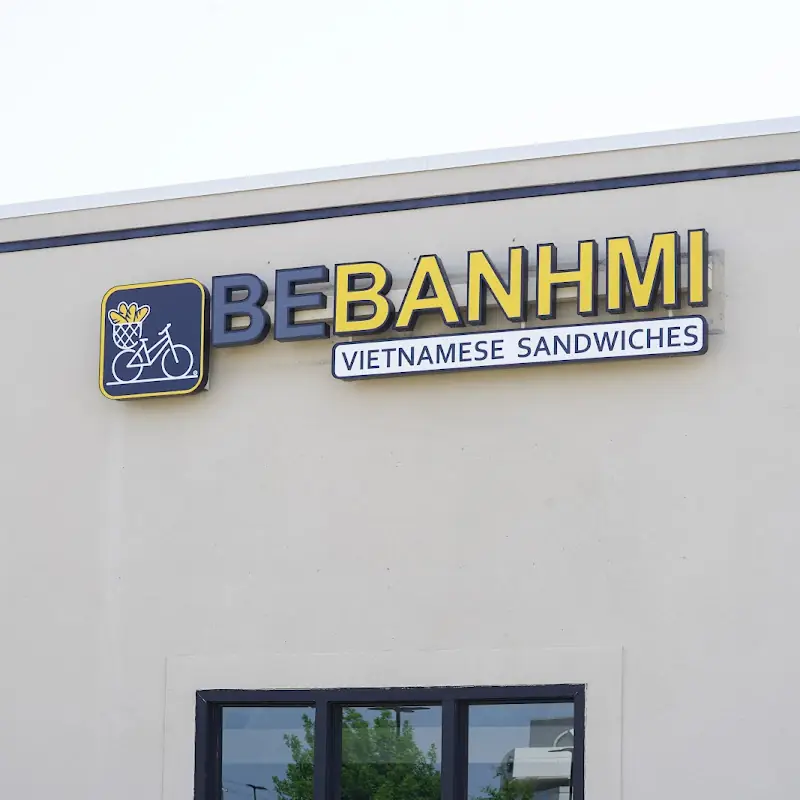 Be Banh Mi Augusta