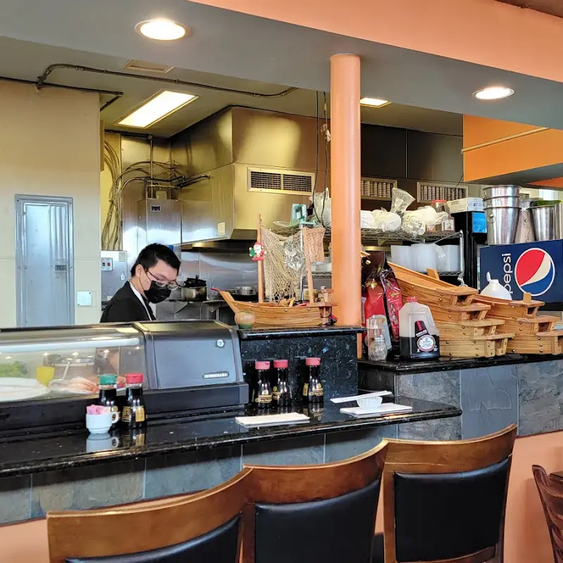 Miso Sushi & Grill
