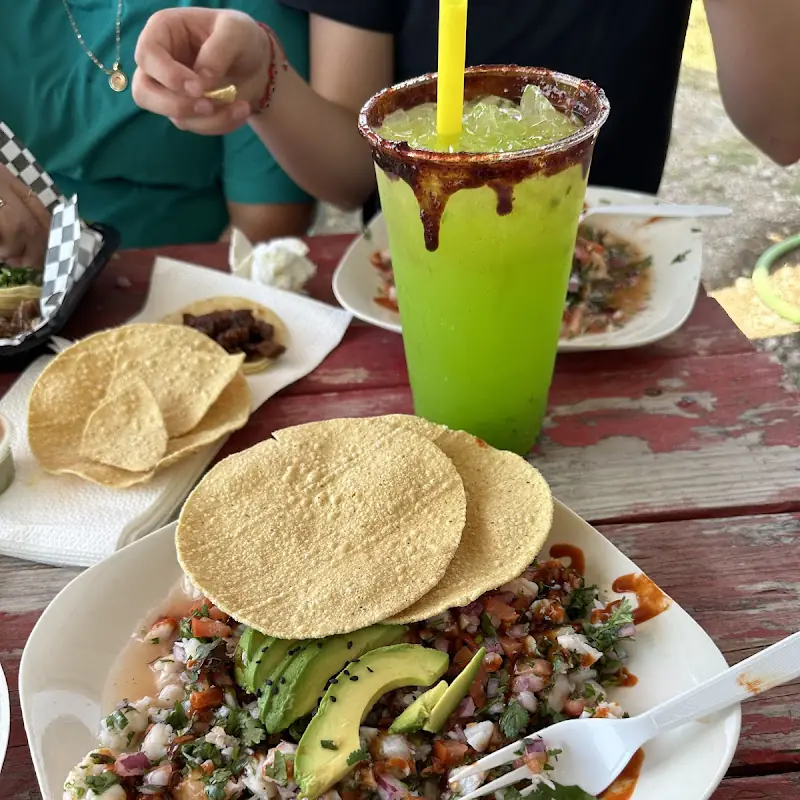 Micheladas el prii