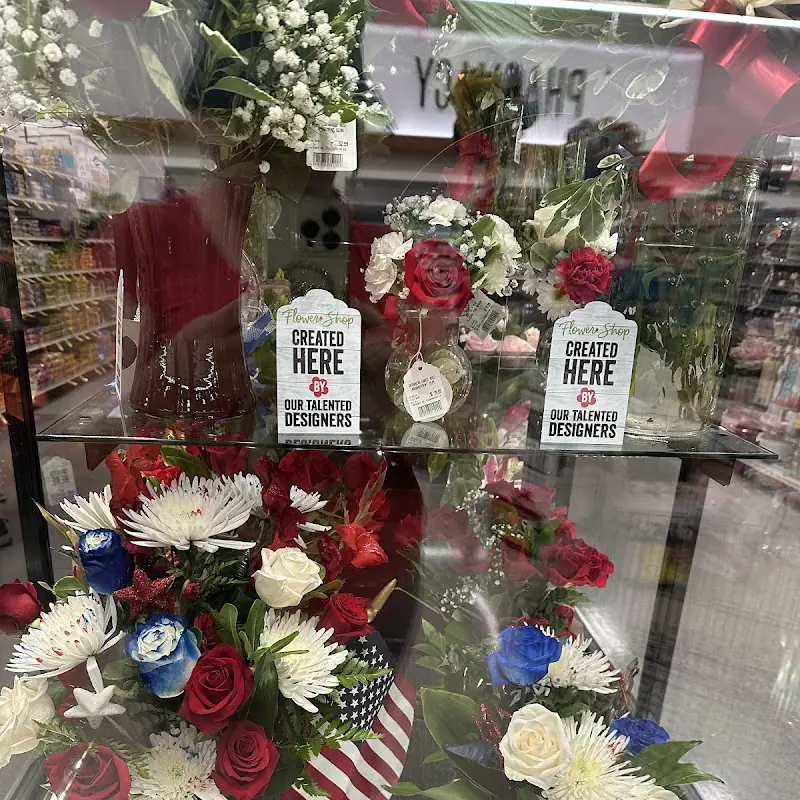 Albertsons Deli
