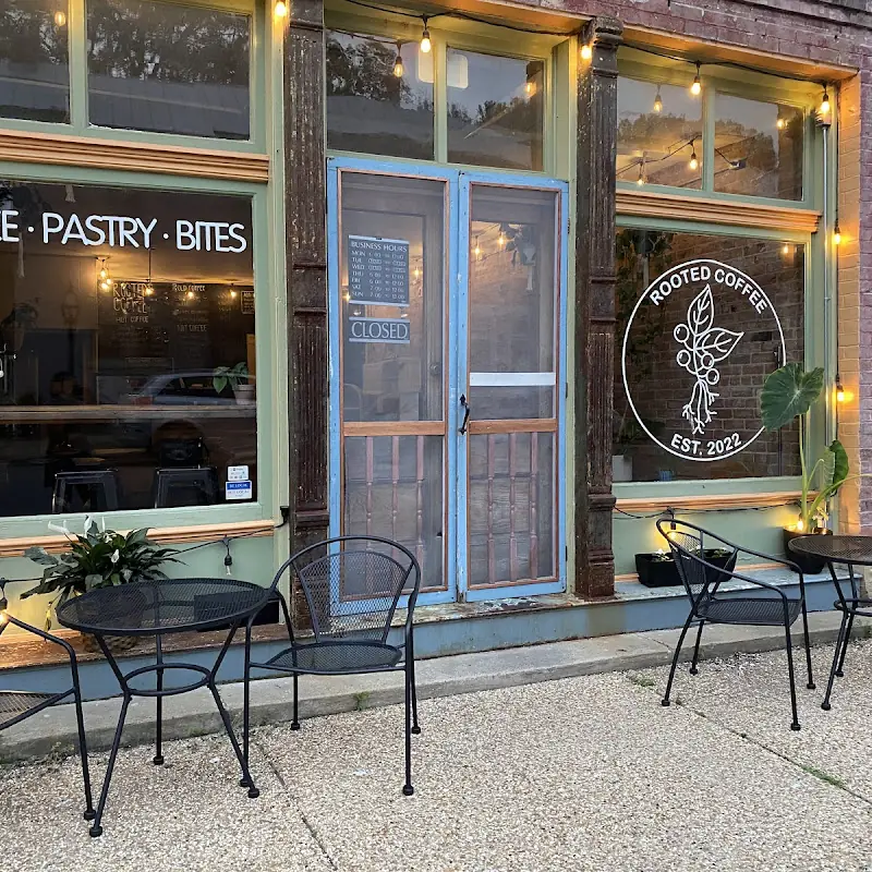 Birdies Coffee + Bakery