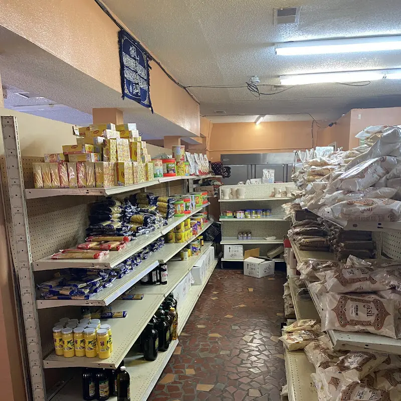 Luula Halal Somali Resturant