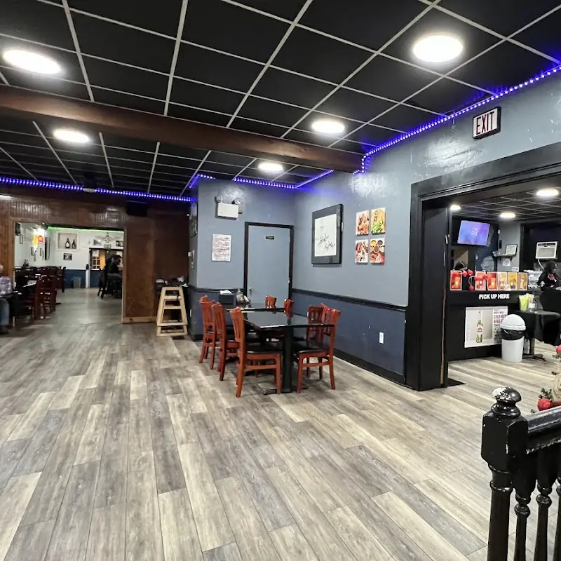 Pho Bar & Grill