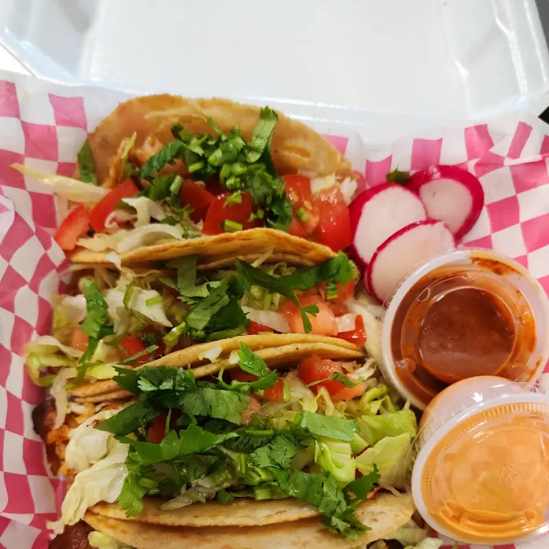 Gaby´s Food truck