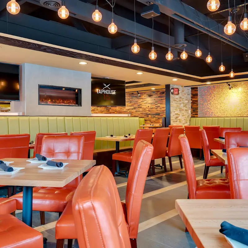 Taphouse 15