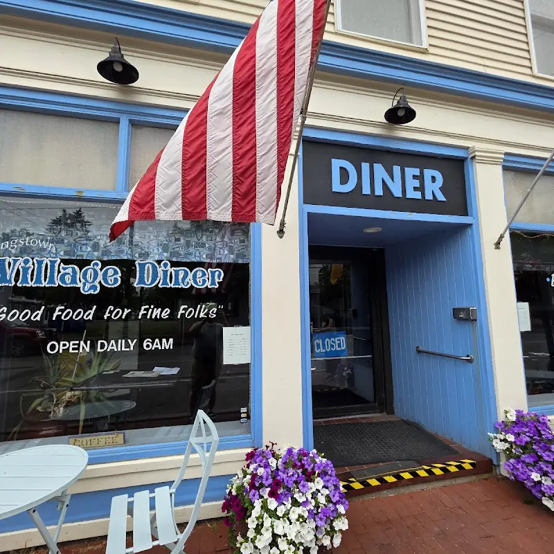 Youngstown Village Diner