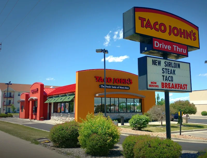 Taco John's