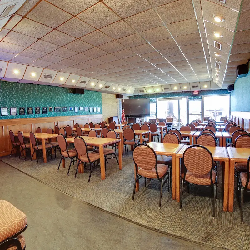 Poppa Rollo's Pizza