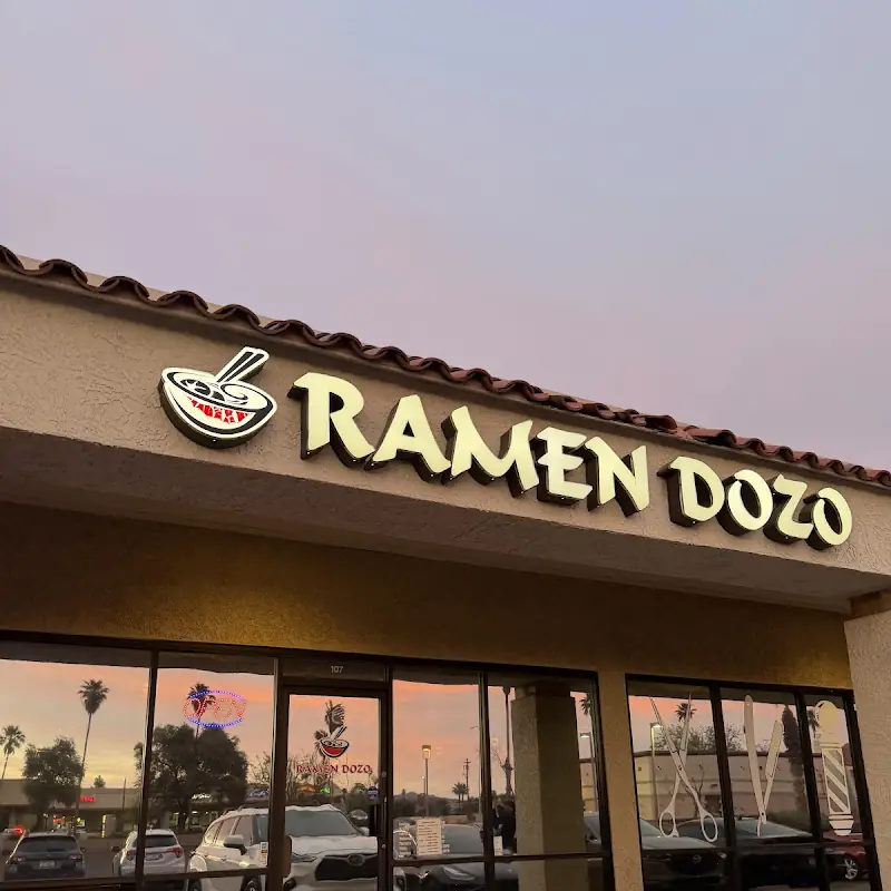 Ramen Dozo