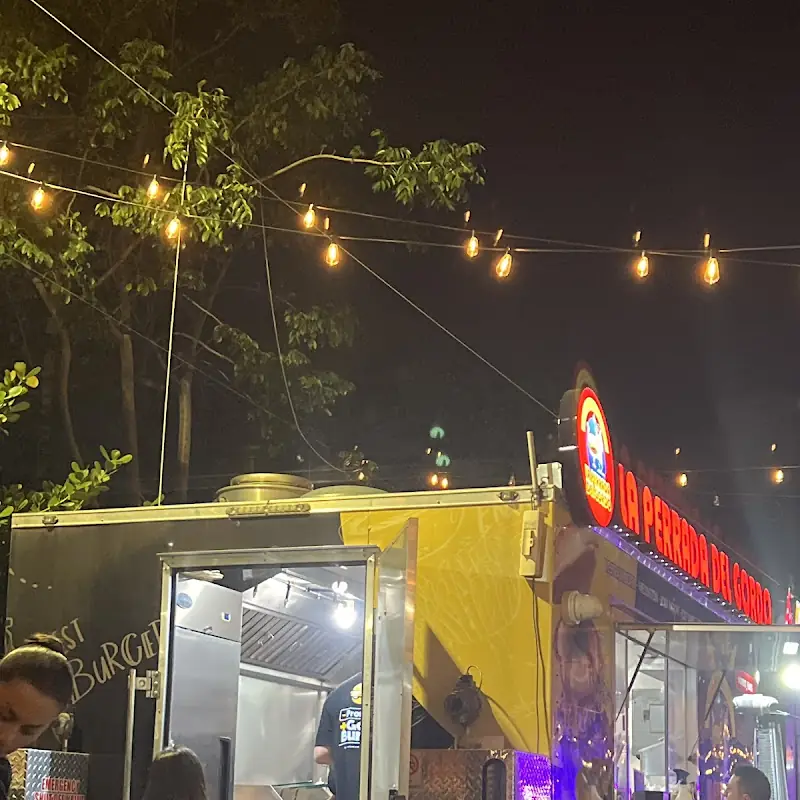 La Perrada del Gordo Wynwood