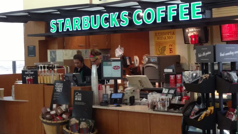 Starbucks Coffee Company