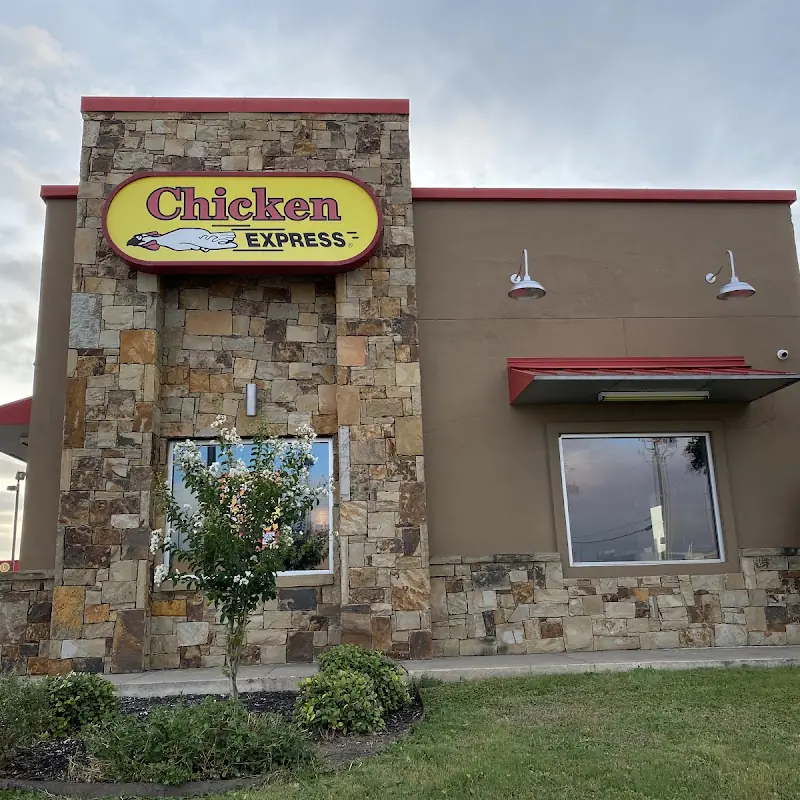 Chicken Express
