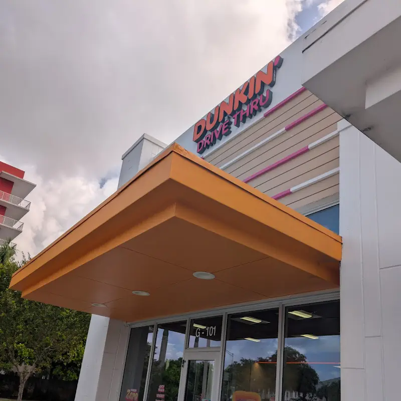 Dunkin'