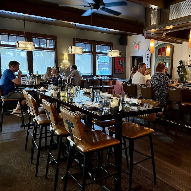 Abruzzo Italian Kitchen