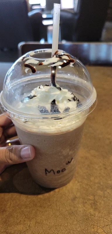 Irazu Coffee