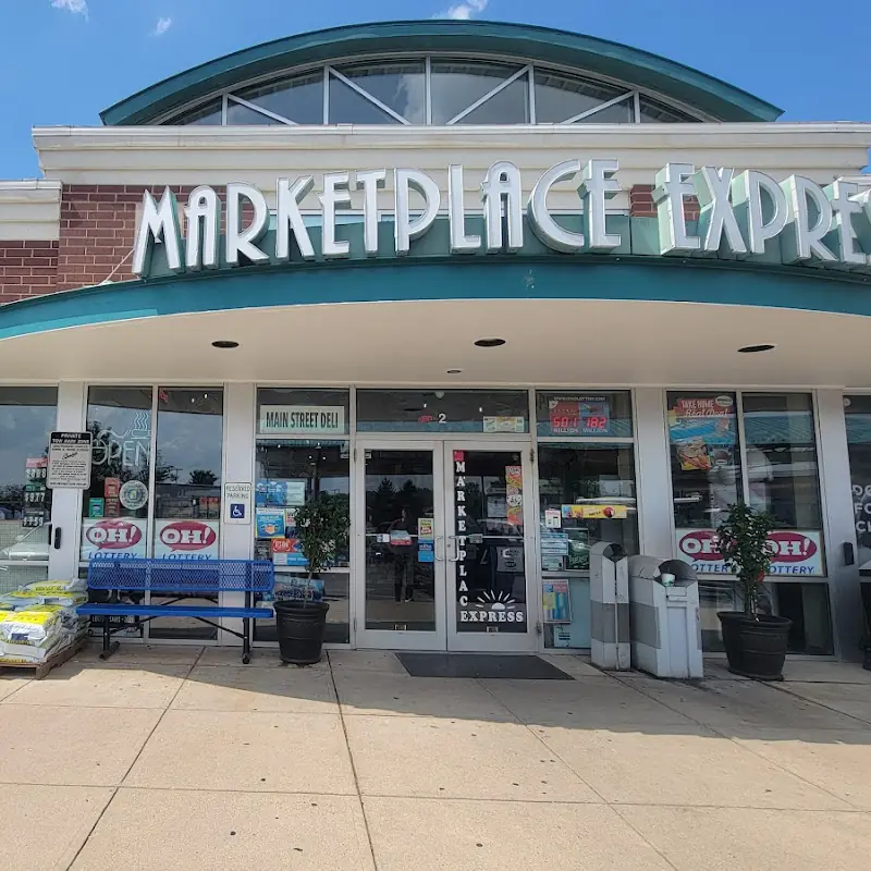 Main Street Deli
