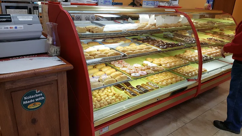 Donut Xpress