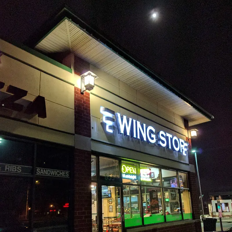 Wingstop