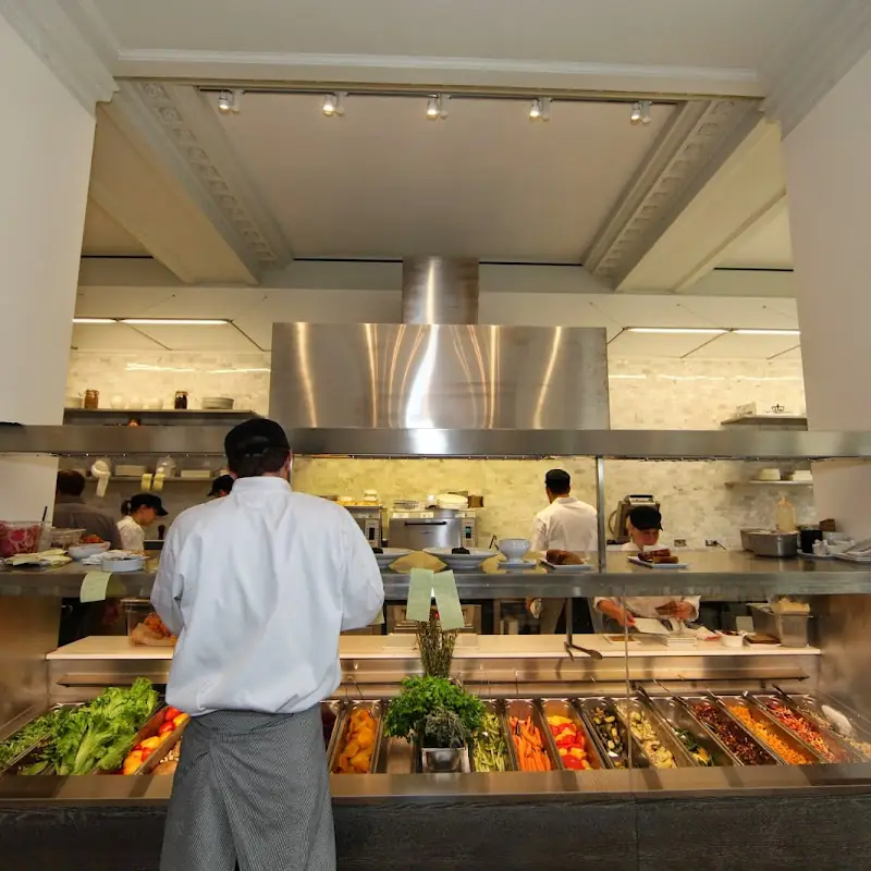 Kitchen No. 324