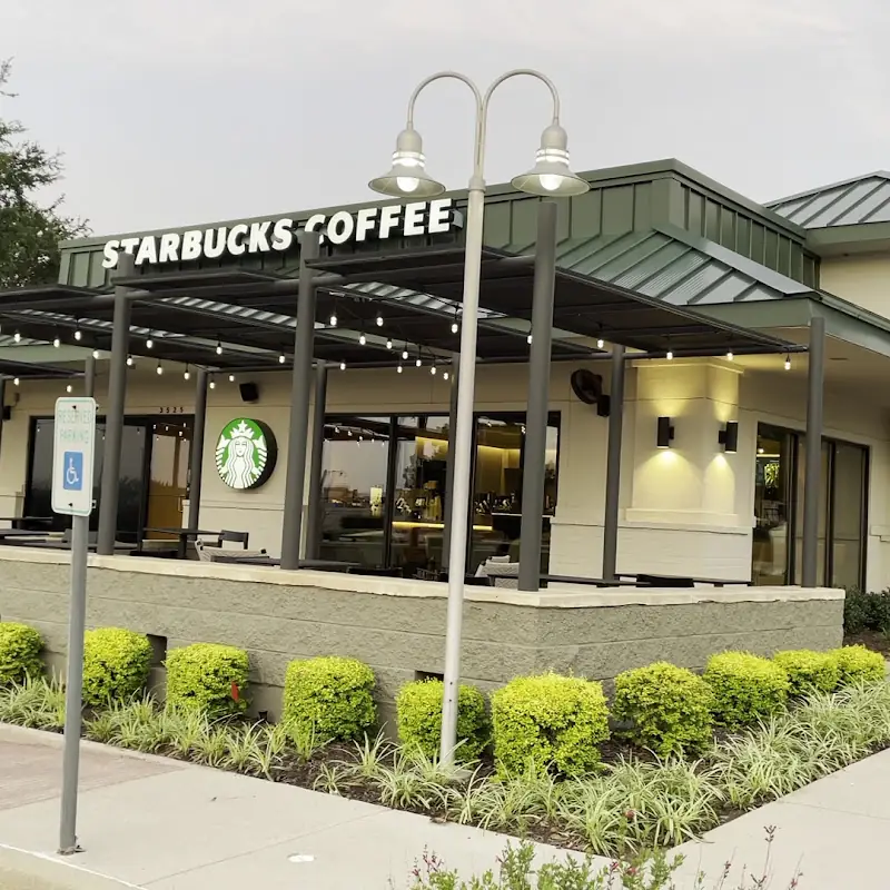 Starbucks Coffee Company