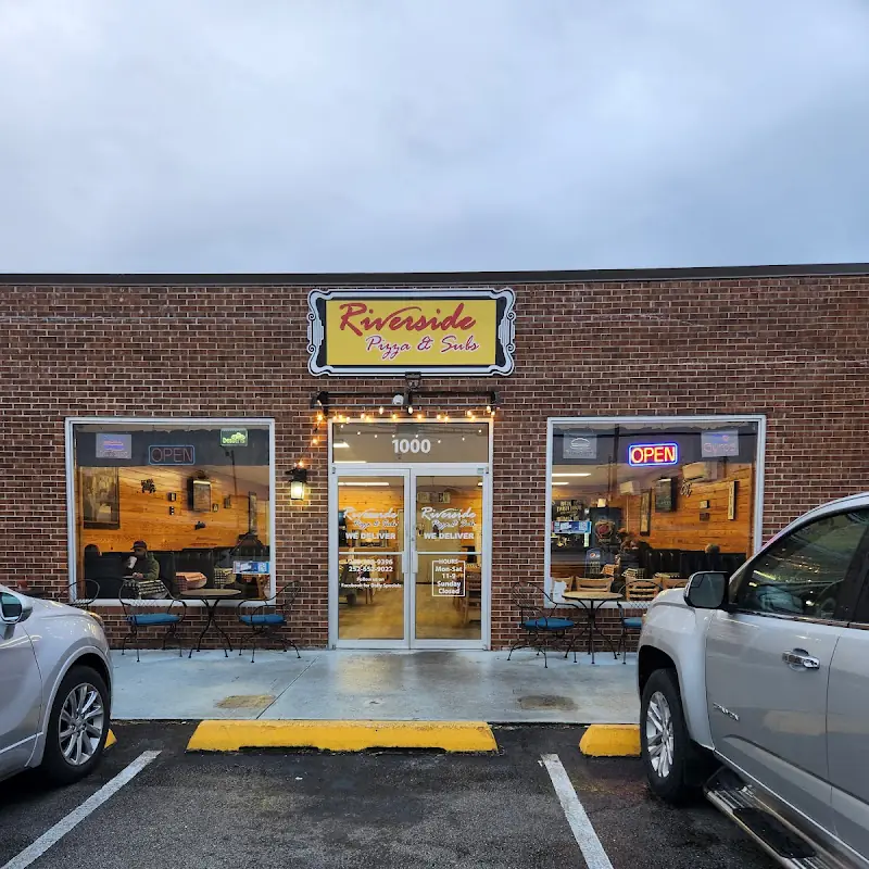 Havelock Cafe