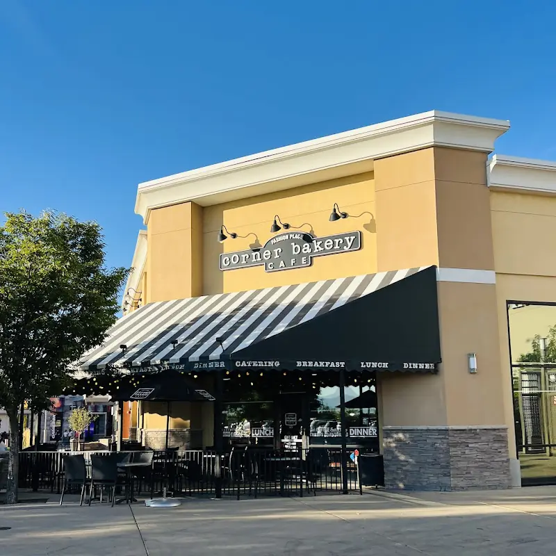 Corner Bakery Cafe
