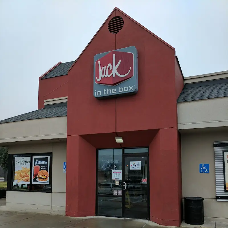 Jack in the Box