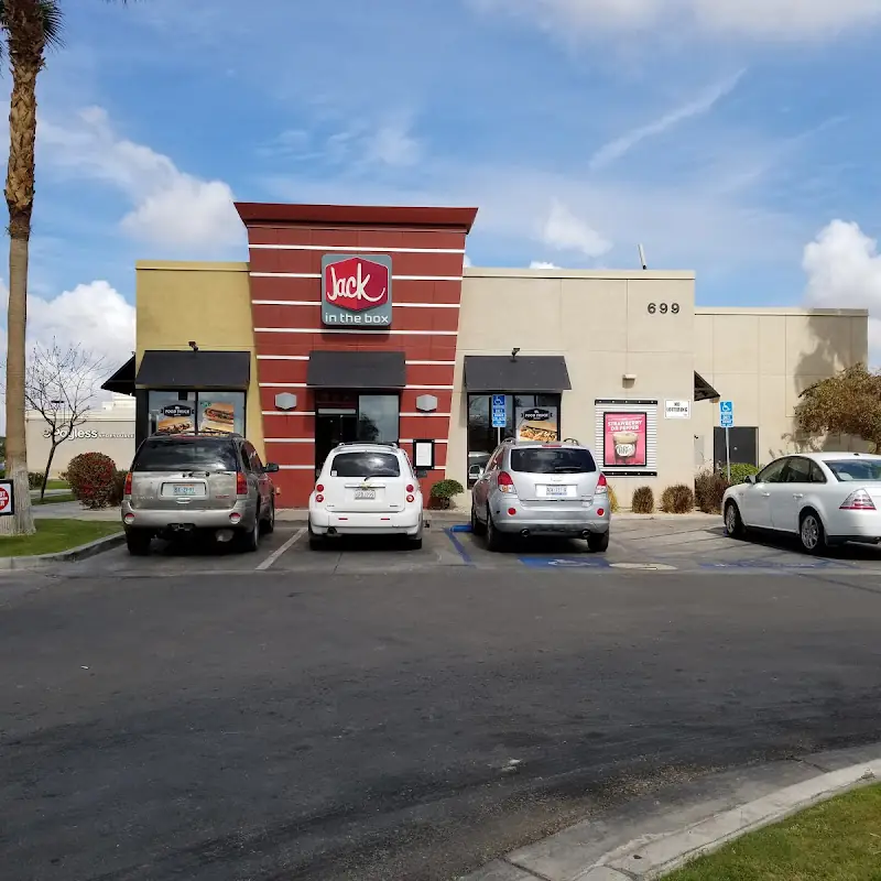 Jack in the Box
