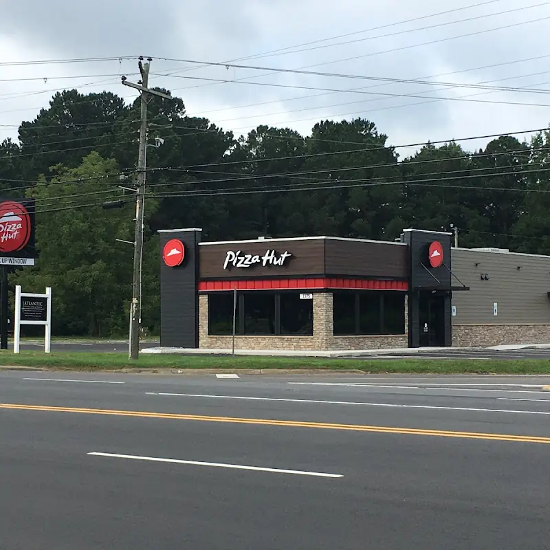 Pizza Hut