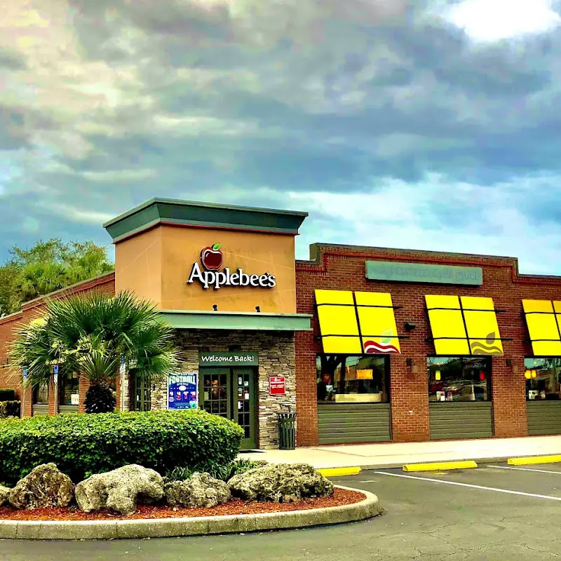 Applebee's Grill + Bar