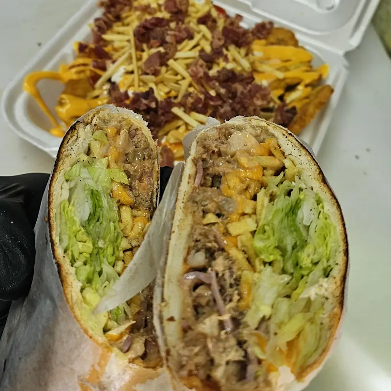 El Capitán Sandwiches
