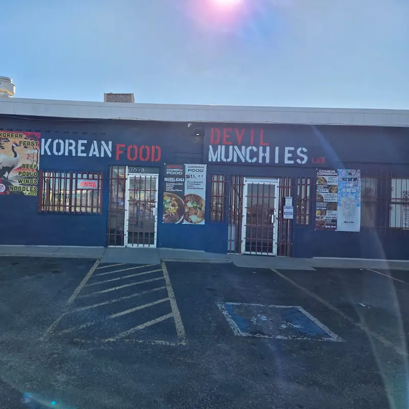 DevilMunchiesLAB