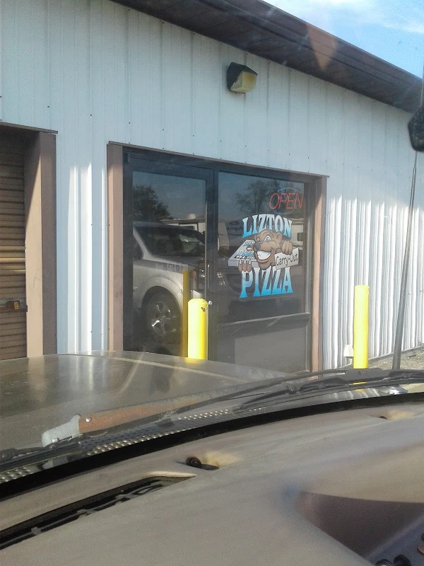 Lizton Pizza
