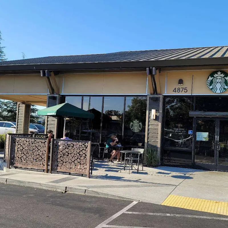 Starbucks Coffee Company