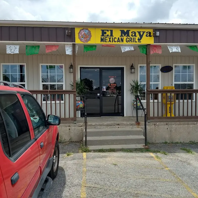 El Maya Marionville | Mexican