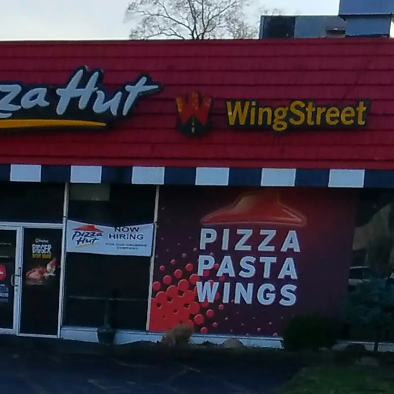 Pizza Hut