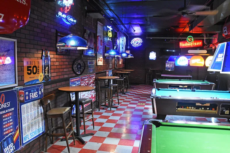 Vaughn's Pub
