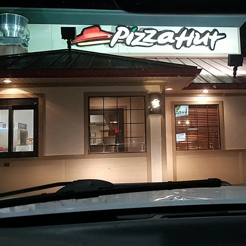 Pizza Hut