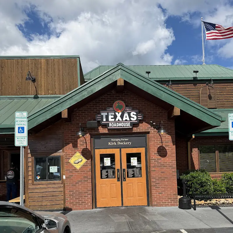 Texas Roadhouse
