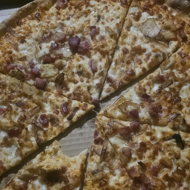 Pizza Hut