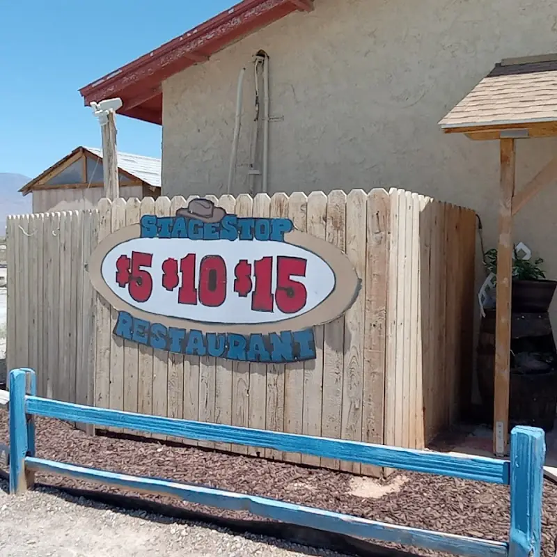 $5 $10 $15 Restaurant