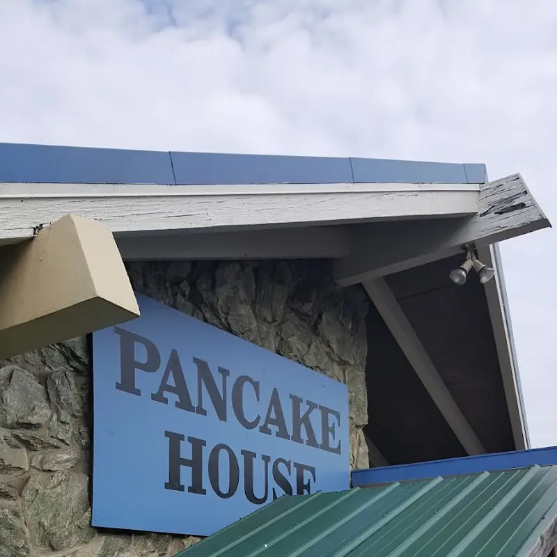 Pancake House