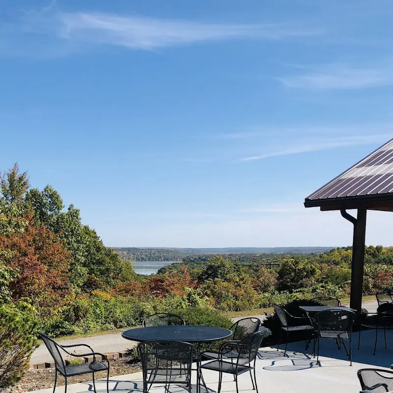 Scenic View Restaurant