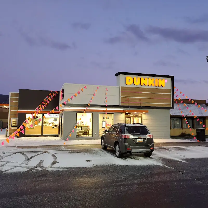 Dunkin'