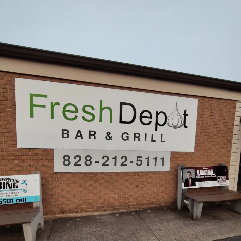 Fresh Depot