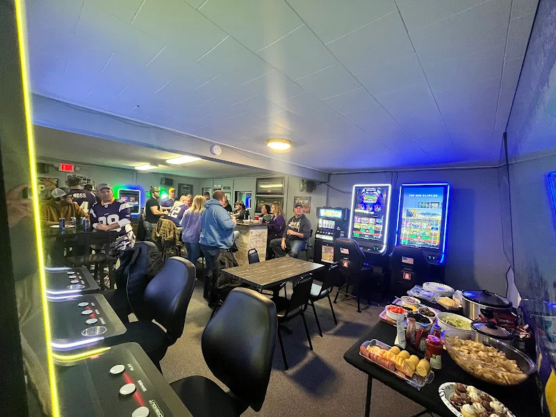 Bonesy's Bar