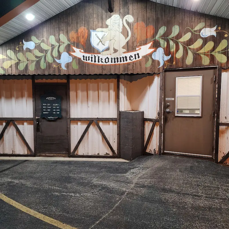 Bavarian Inn