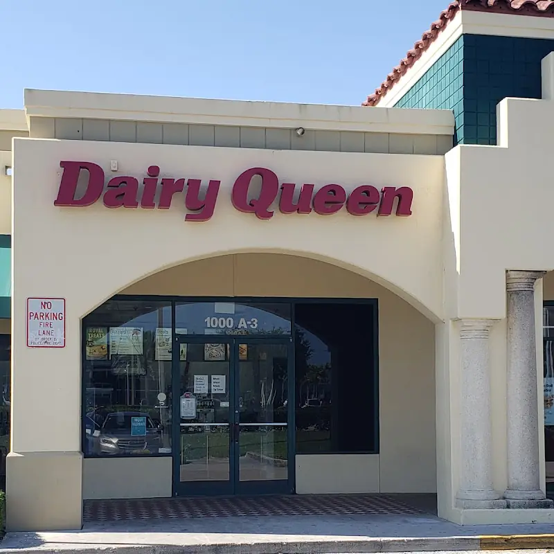 Dairy Queen (Treat)