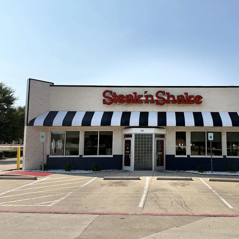 Steak 'n Shake